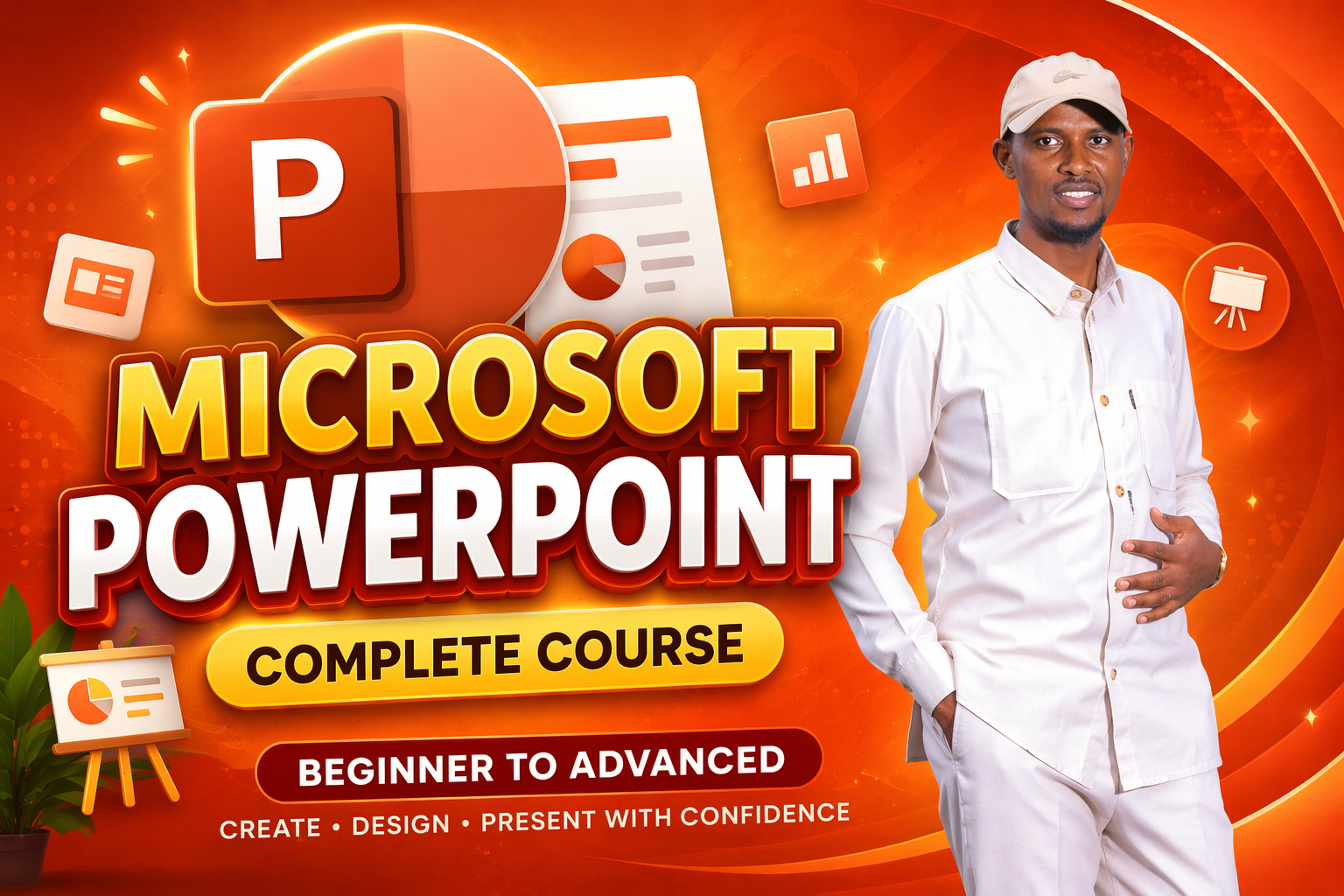 Waa maxay PowerPoint