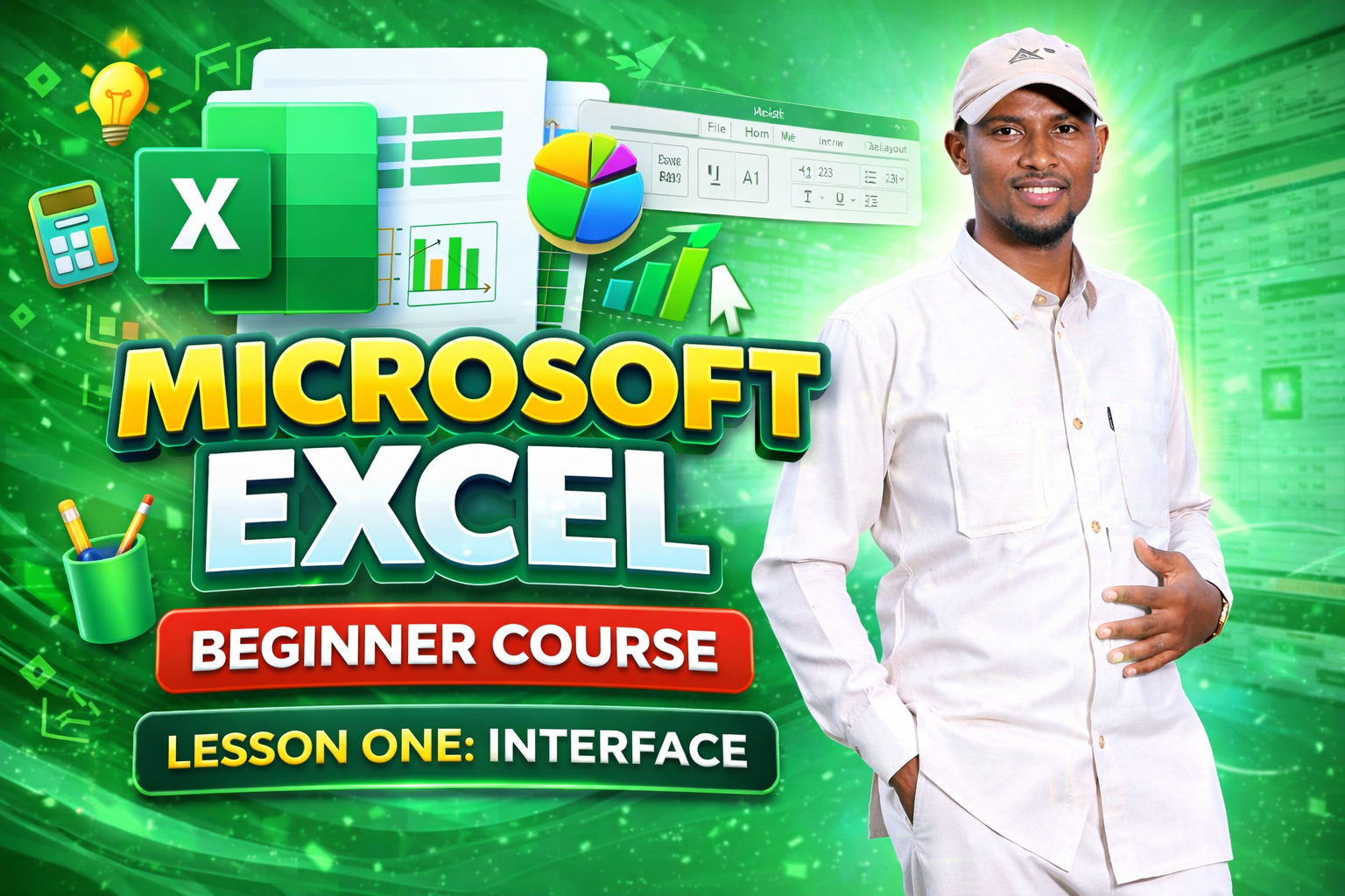Excel Course